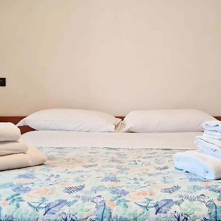 4 Venti Hotel Curtatone Bagian luar foto