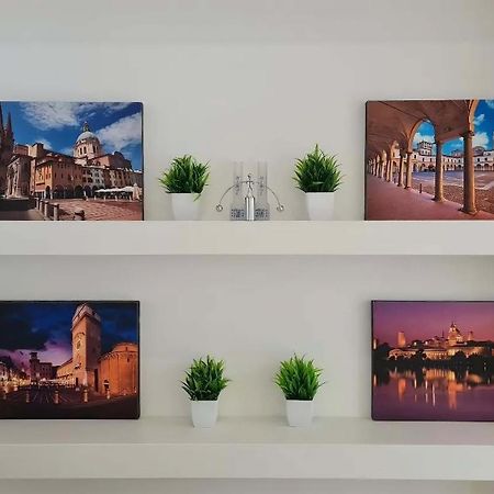 4 Venti Hotel Curtatone Bagian luar foto