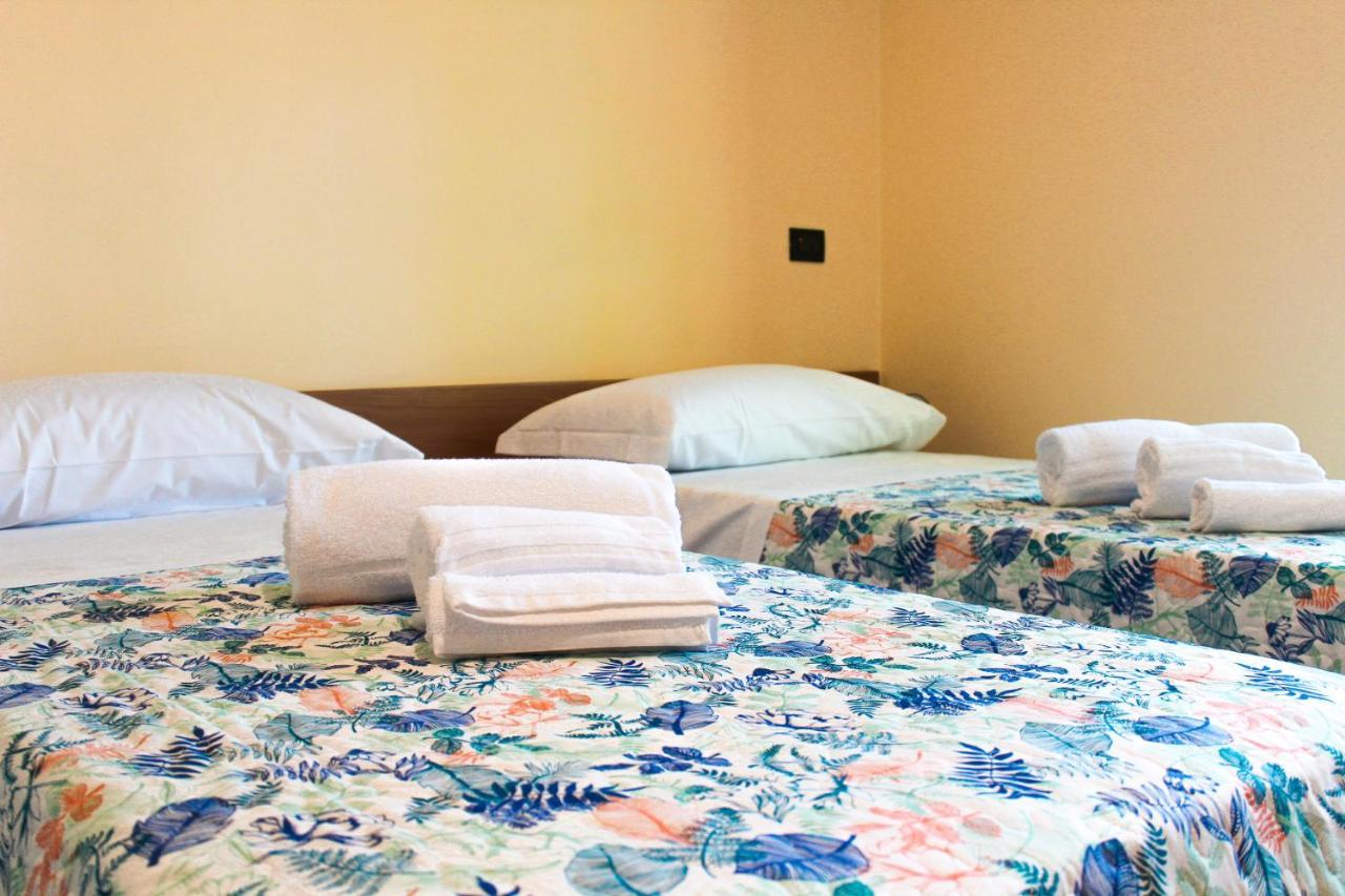 4 Venti Hotel Curtatone Bagian luar foto