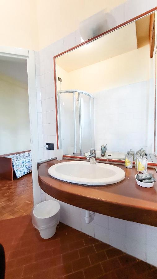 4 Venti Hotel Curtatone Bagian luar foto
