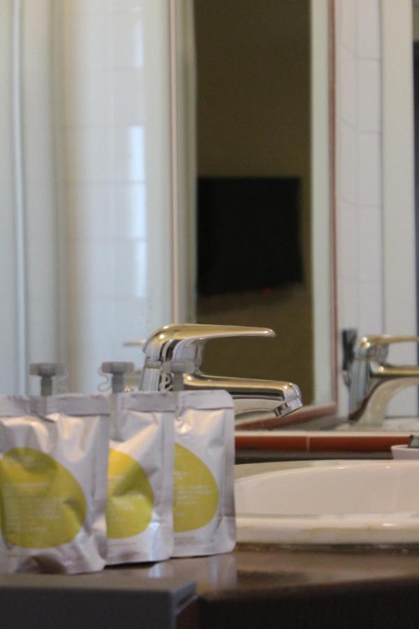 4 Venti Hotel Curtatone Bagian luar foto