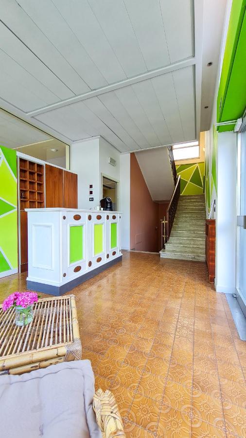 4 Venti Hotel Curtatone Bagian luar foto