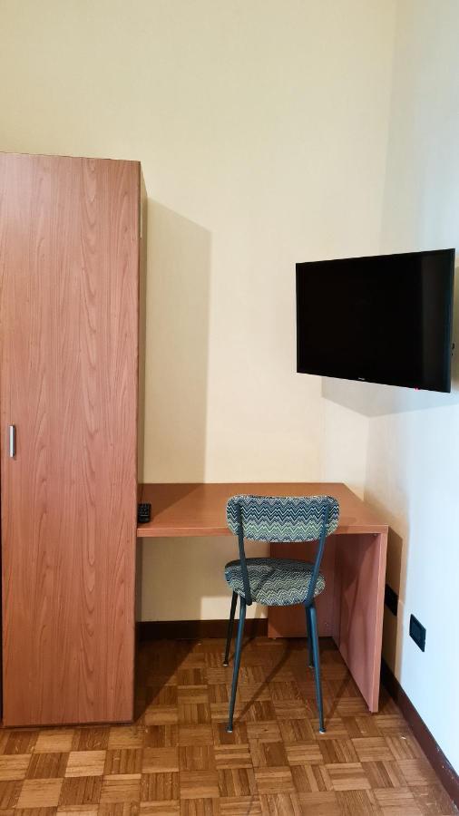 4 Venti Hotel Curtatone Bagian luar foto